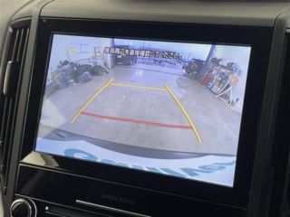 2021 SUBARU FORESTER X-Break 4WD photo 5