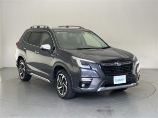 2021 SUBARU FORESTER Advance 4WD
