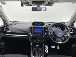 2021 SUBARU FORESTER Advance 4WD photo 3