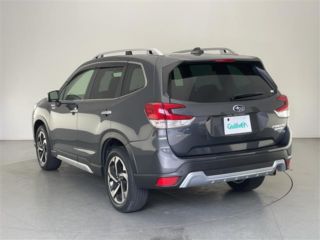 2021 SUBARU FORESTER Advance 4WD photo 2