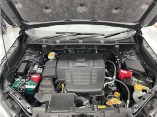 2021 SUBARU FORESTER Advance 4WD photo 5