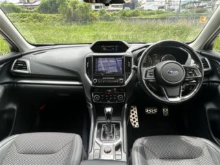 2022 SUBARU FORESTER Advance 4WD photo 3