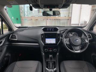 2021 SUBARU FORESTER Touring 4WD photo 3