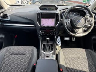 2023 SUBARU FORESTER Advance 4WD photo 3