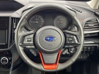 2023 SUBARU FORESTER X-Break 4WD photo 3