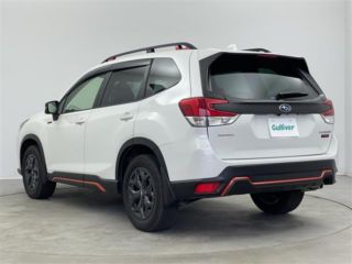 2023 SUBARU FORESTER X-Break 4WD photo 2