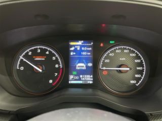 2023 SUBARU FORESTER X-Break 4WD photo 5