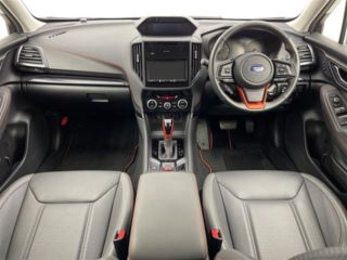 2023 SUBARU FORESTER X-Break 4WD photo 4
