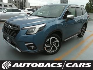 2021 SUBARU FORESTER ２０００　Ａｄｖａｎｃｅ　５ドア　ＦＣＶＴ　４ＷＤ　５人