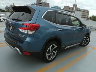 2021 SUBARU FORESTER ２０００　Ａｄｖａｎｃｅ　５ドア　ＦＣＶＴ　４ＷＤ　５人 photo 2