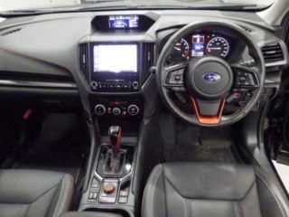 2023 SUBARU FORESTER X-Break 4WD Roof Rails photo 3