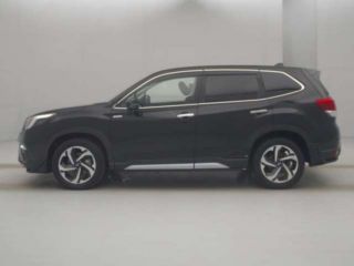 2024 SUBARU FORESTER Advance 4WD photo 5