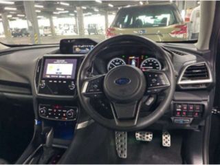 2023 SUBARU FORESTER Advance photo 3