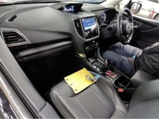 2022 SUBARU FORESTER Advance photo 5