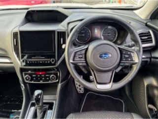 2022 SUBARU FORESTER Advance 4WD photo 3