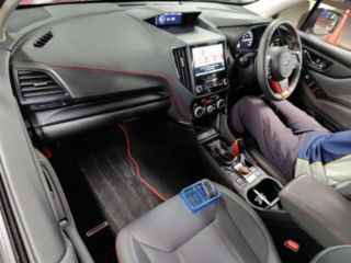 2022 SUBARU FORESTER X-Break 4WD photo 3