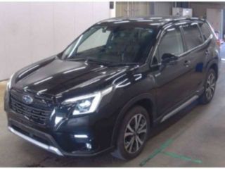 2025 SUBARU FORESTER Urban Selection photo 4