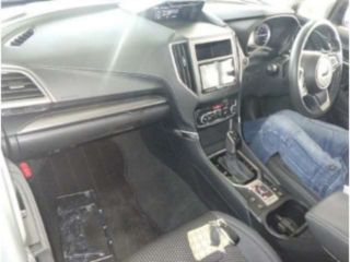 2025 SUBARU FORESTER Urban Selection photo 3