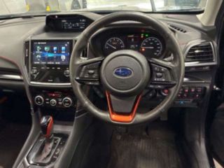 2022 SUBARU FORESTER X-Break photo 3