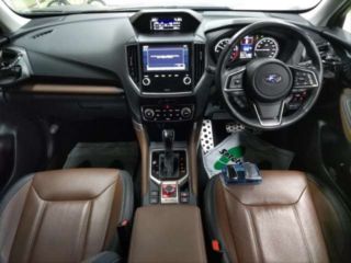 2022 SUBARU FORESTER Advance 4WD photo 3