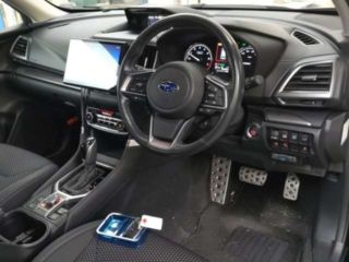 2023 SUBARU FORESTER Advance 4WD photo 3