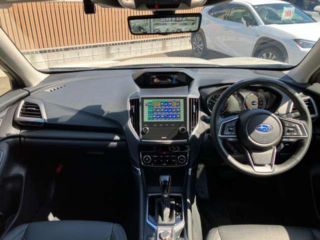 2023 SUBARU FORESTER 2.0 Advance 4WD photo 2