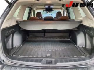2021 SUBARU FORESTER Advance 4WD photo 5