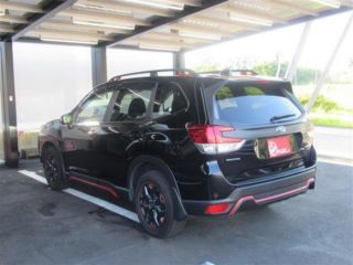 2024 SUBARU FORESTER 2.0 X-BREAK photo 3
