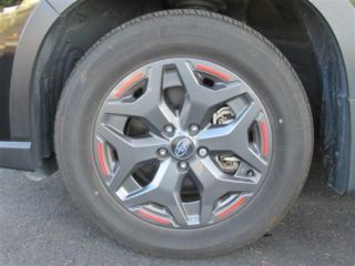 2024 SUBARU FORESTER 2.0 X-BREAK photo 5