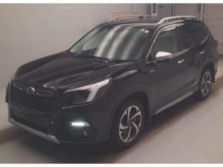 2023 SUBARU FORESTER Advance 4WD SR Leather Seat