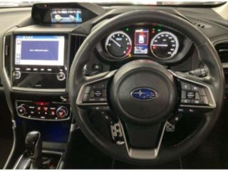 2023 SUBARU FORESTER Advance 4WD SR Leather Seat photo 3