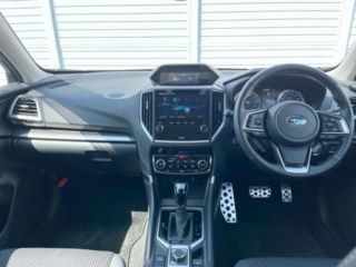 2021 SUBARU FORESTER Advance photo 2