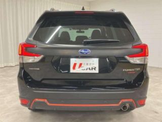 2021 SUBARU FORESTER 2.0 X-Break 4WD photo 3