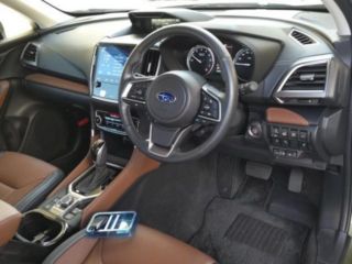 2024 SUBARU FORESTER Advance photo 3