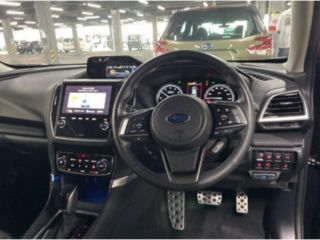 2023 SUBARU FORESTER Advance photo 3