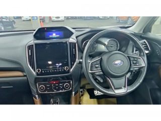 2021 SUBARU FORESTER Advance Roof Rails - Late Model photo 3