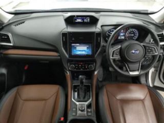 2023 SUBARU FORESTER Advance photo 3
