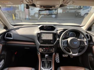 2022 SUBARU FORESTER Advance ★ 4WD ★ Cold weather specifications ★ i photo 3