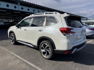 2022 SUBARU FORESTER Advance ★ 4WD ★ Cold weather specifications ★ i photo 2