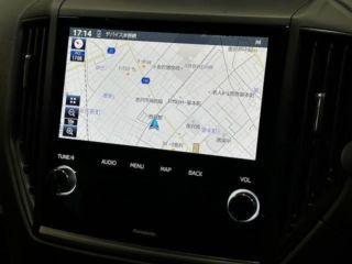 2024 SUBARU FORESTER X-BREAK photo 3