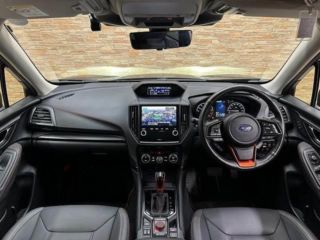 2024 SUBARU FORESTER X-BREAK photo 2