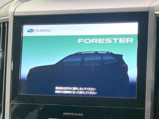 2021 SUBARU FORESTER Advance photo 3