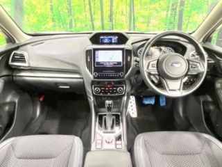 2021 SUBARU FORESTER Advance photo 2