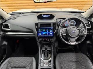 2024 SUBARU FORESTER Hybrid Advance photo 2