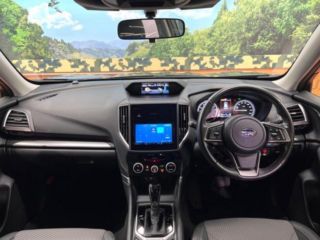 2021 SUBARU FORESTER Touring photo 2