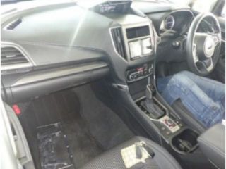 2025 SUBARU FORESTER Urban Selection photo 3