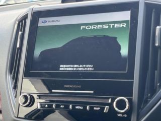 2024 SUBARU FORESTER X-Break photo 3