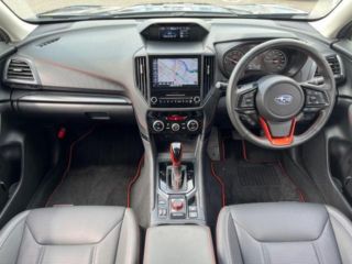 2024 SUBARU FORESTER X-Break photo 2