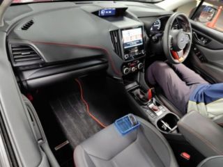 2022 SUBARU FORESTER X-Break 4WD photo 3