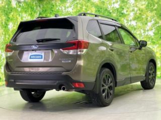 2024 SUBARU FORESTER 4WD_X-Edition photo 3